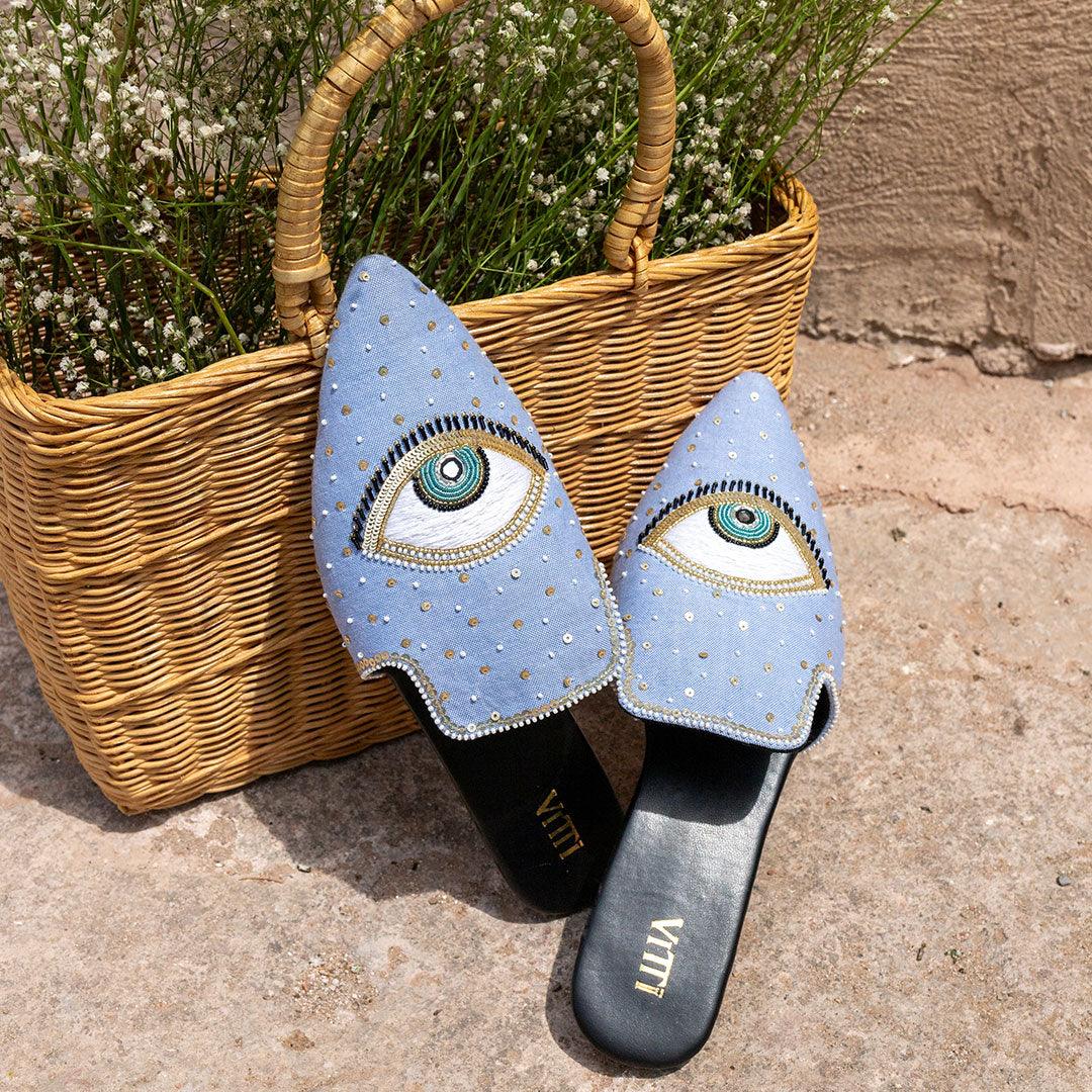 NAZAR BLOCKER MULE