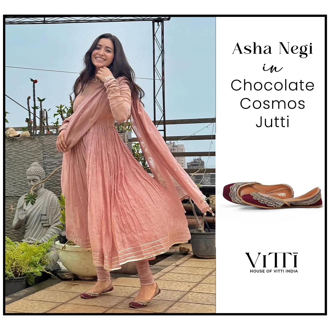 CHOCOLATE COSMOS