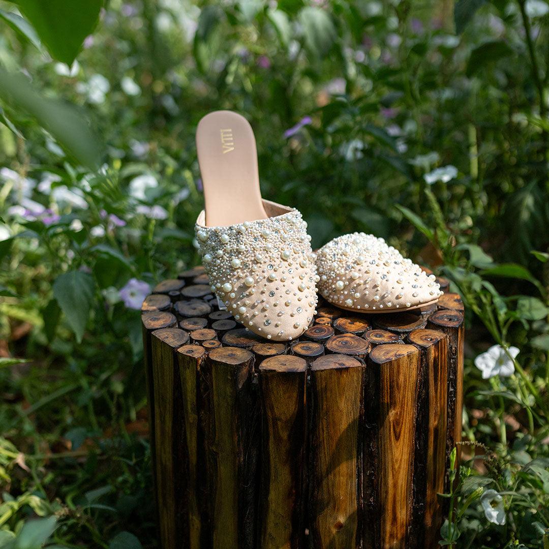 MARGOT MULE FOR WOMAN