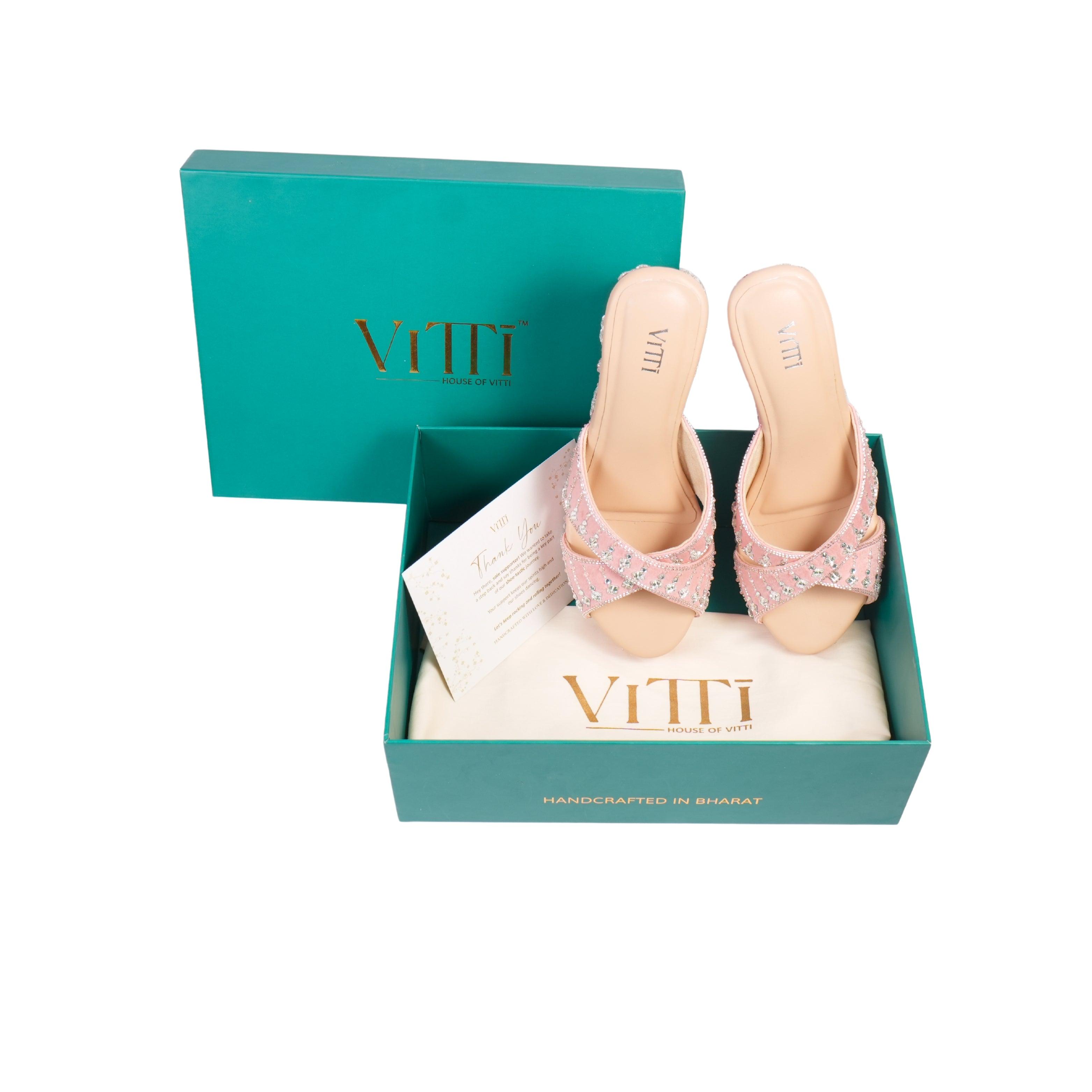Diamond Haul 2.0 Wedges for women