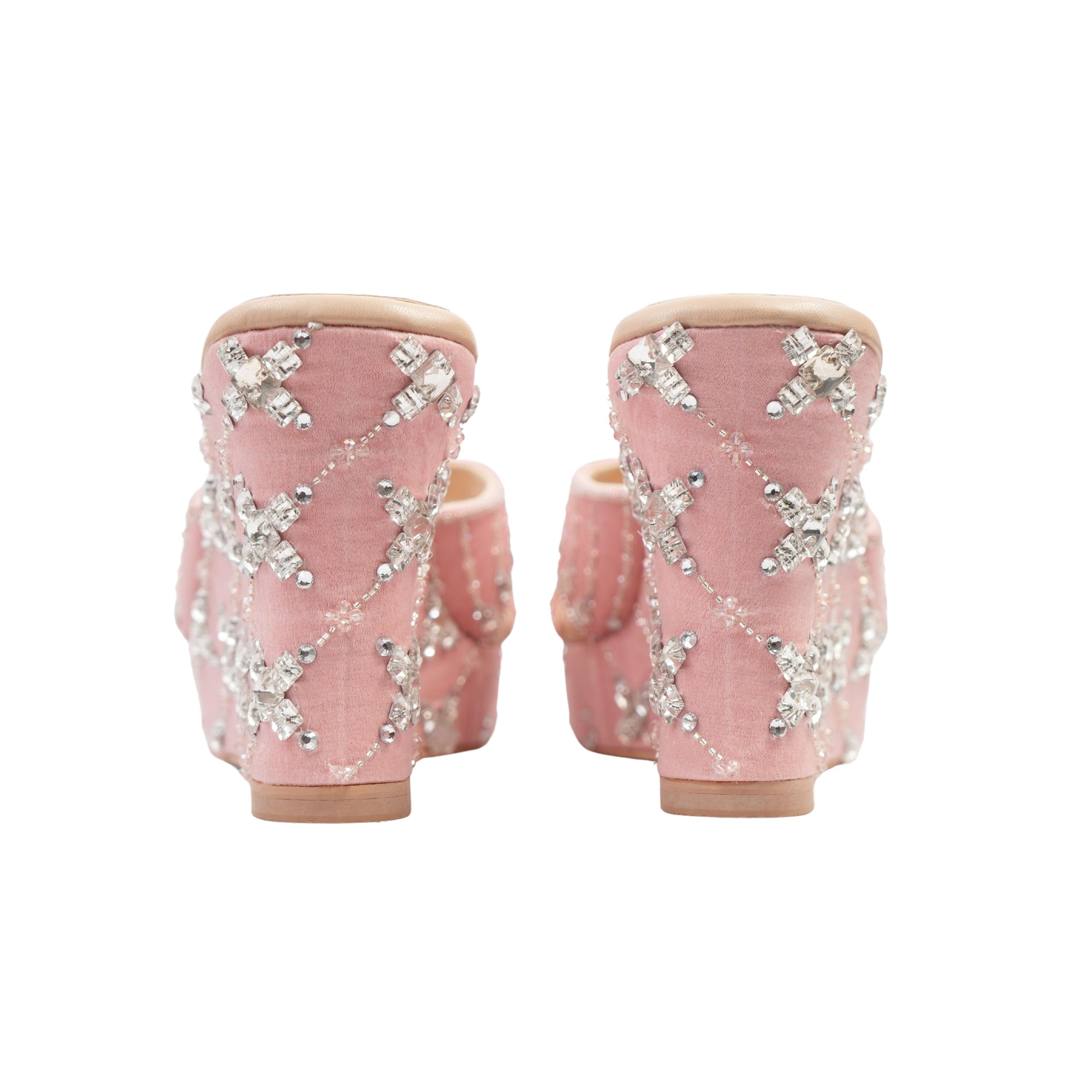 Diamond Haul 2.0 Wedges for women