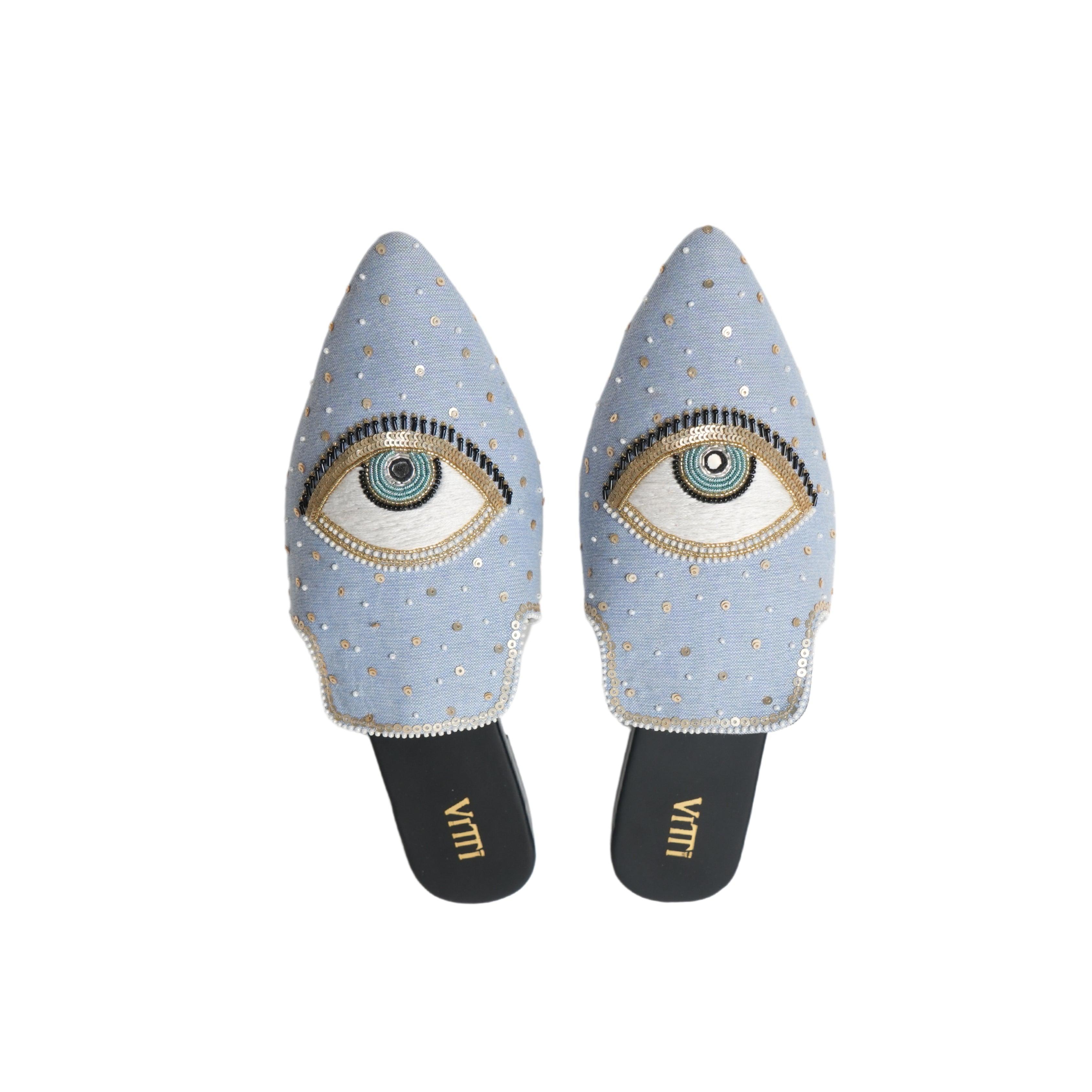NAZAR BLOCKER MULE