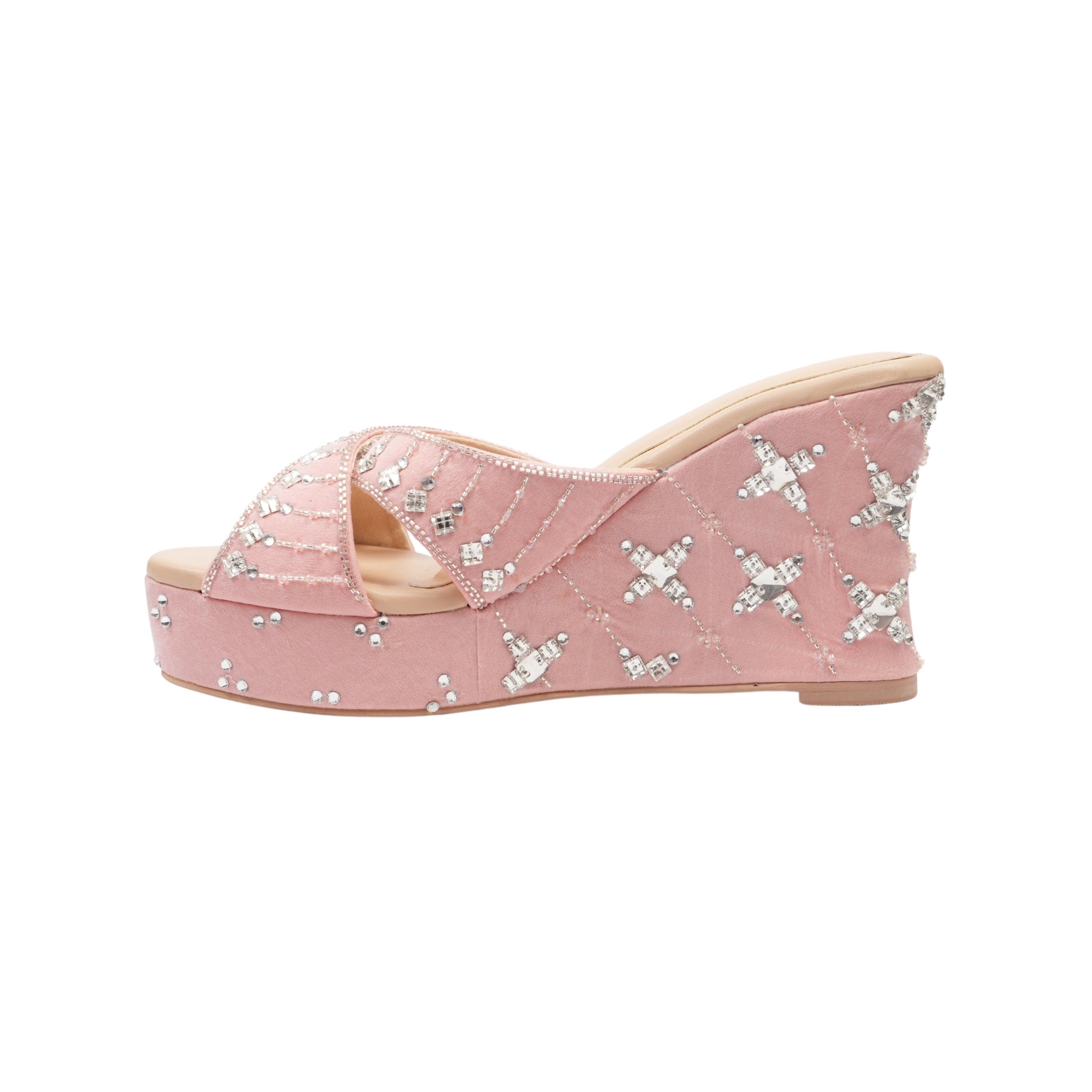 Diamond Haul 2.0 Wedges for women