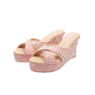 Diamond Haul 2.0 Wedges for women