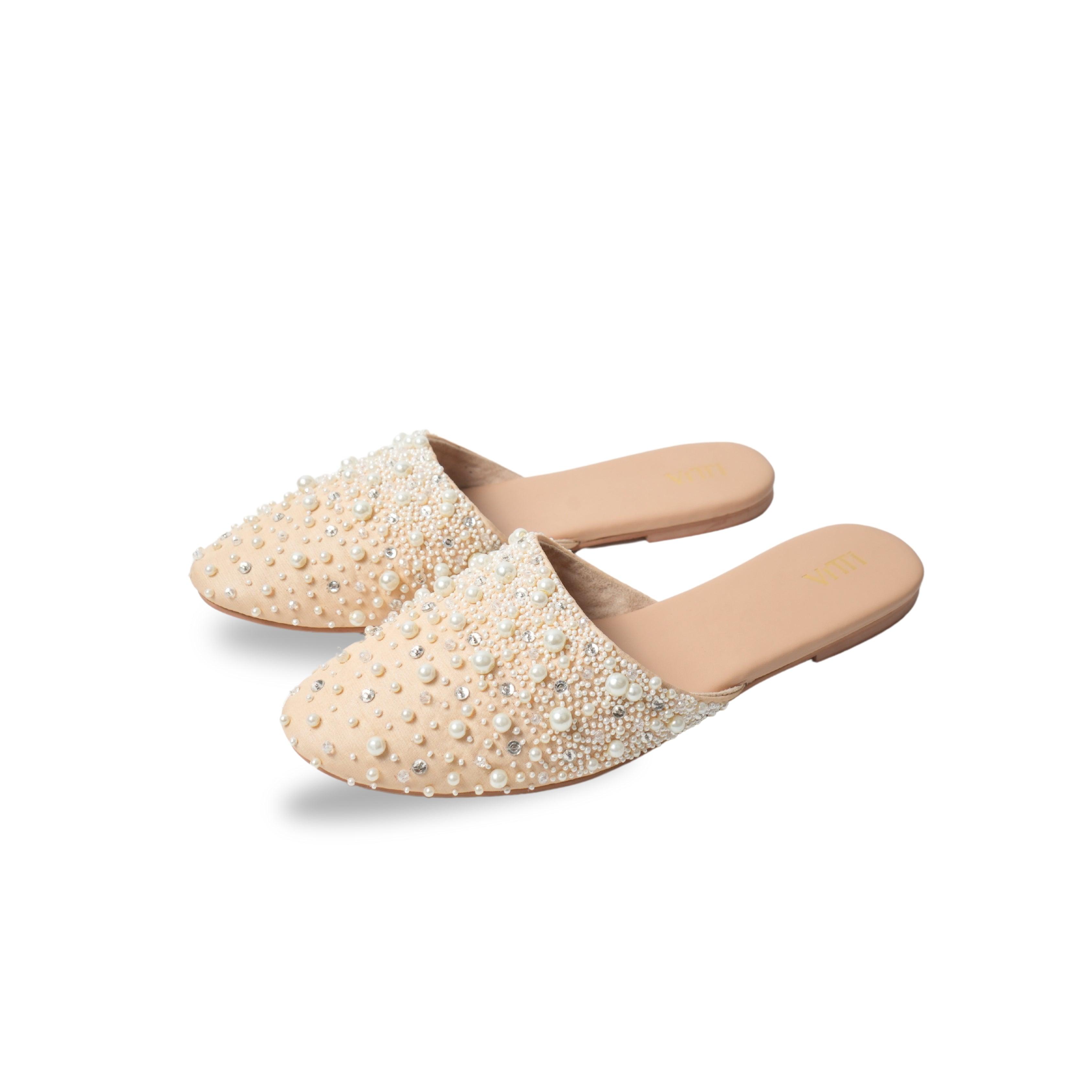 MARGOT MULE FOR WOMAN