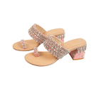Diamond Haul Heels for women