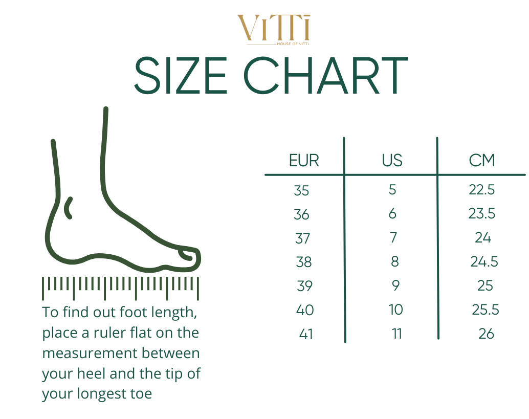 MARGOT MULE FOR WOMAN