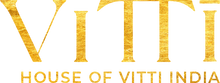 House of Vitti India