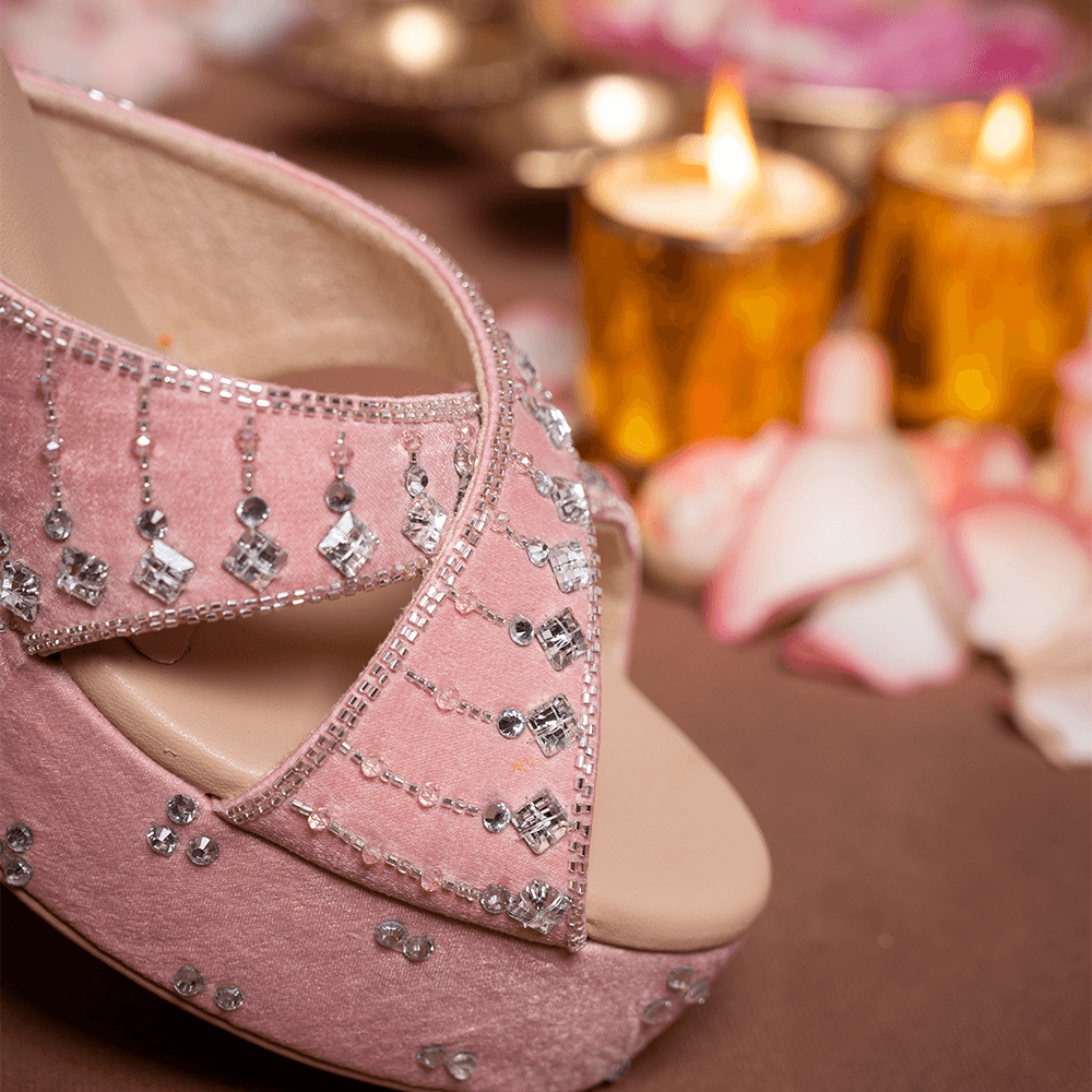 Diamond Haul 2.0 Wedges for women
