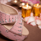 Diamond Haul 2.0 Wedges for women