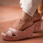 Diamond Haul 2.0 Wedges for women