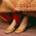 GHUNGHROO TALES JUTTI