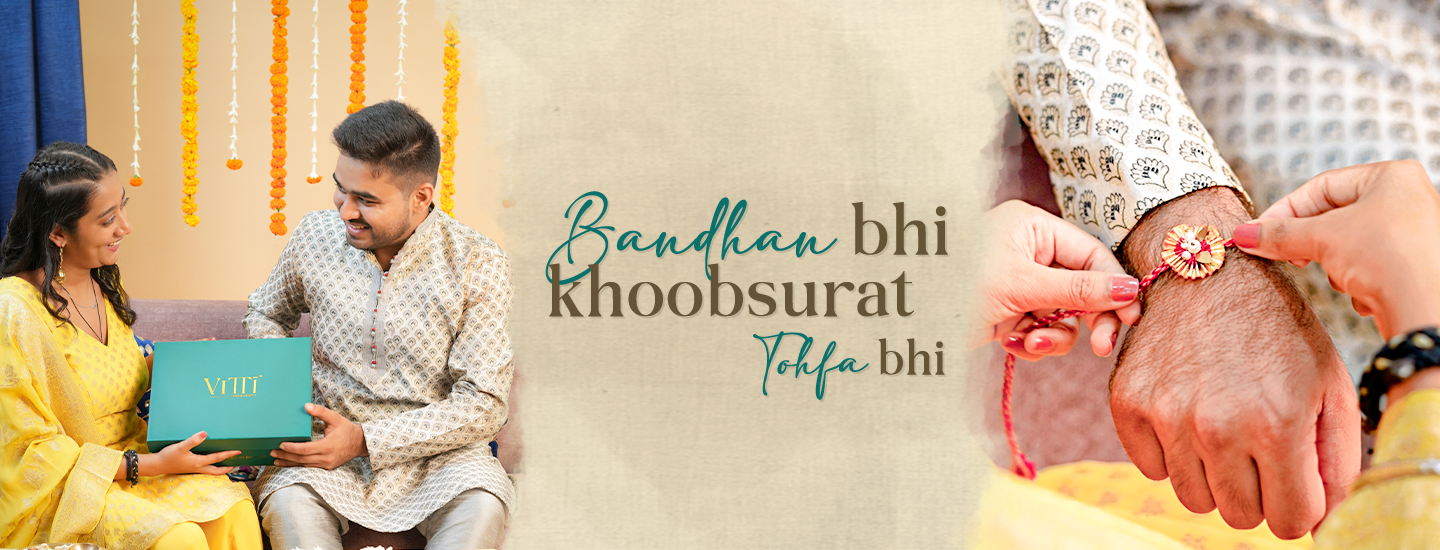 Best Rakhi Gift Ideas for Sisters in 2025