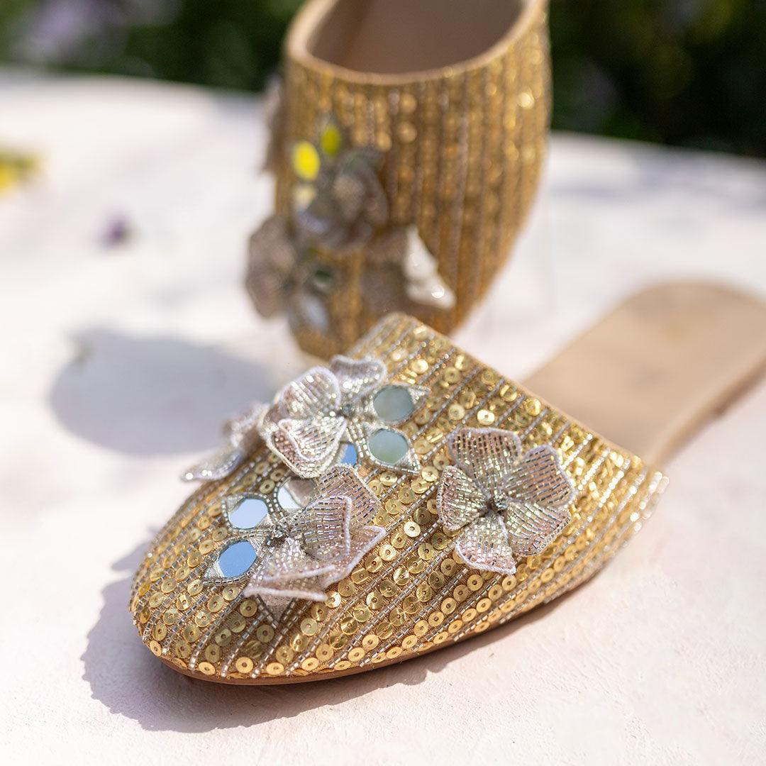 Buy Mules for women Stylish Comfortable Footwear House of Vitti India