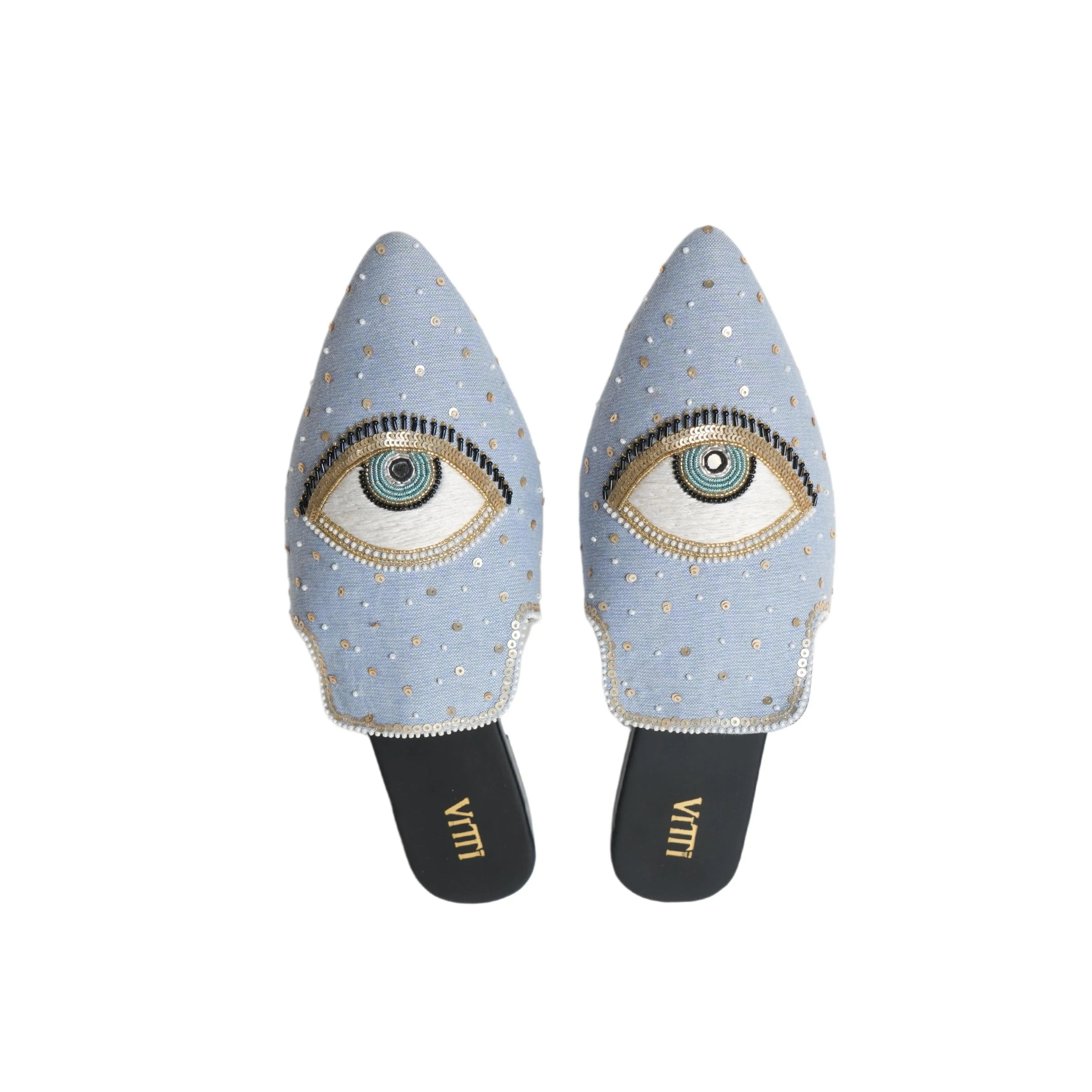 NAZAR BLOCKER MULE