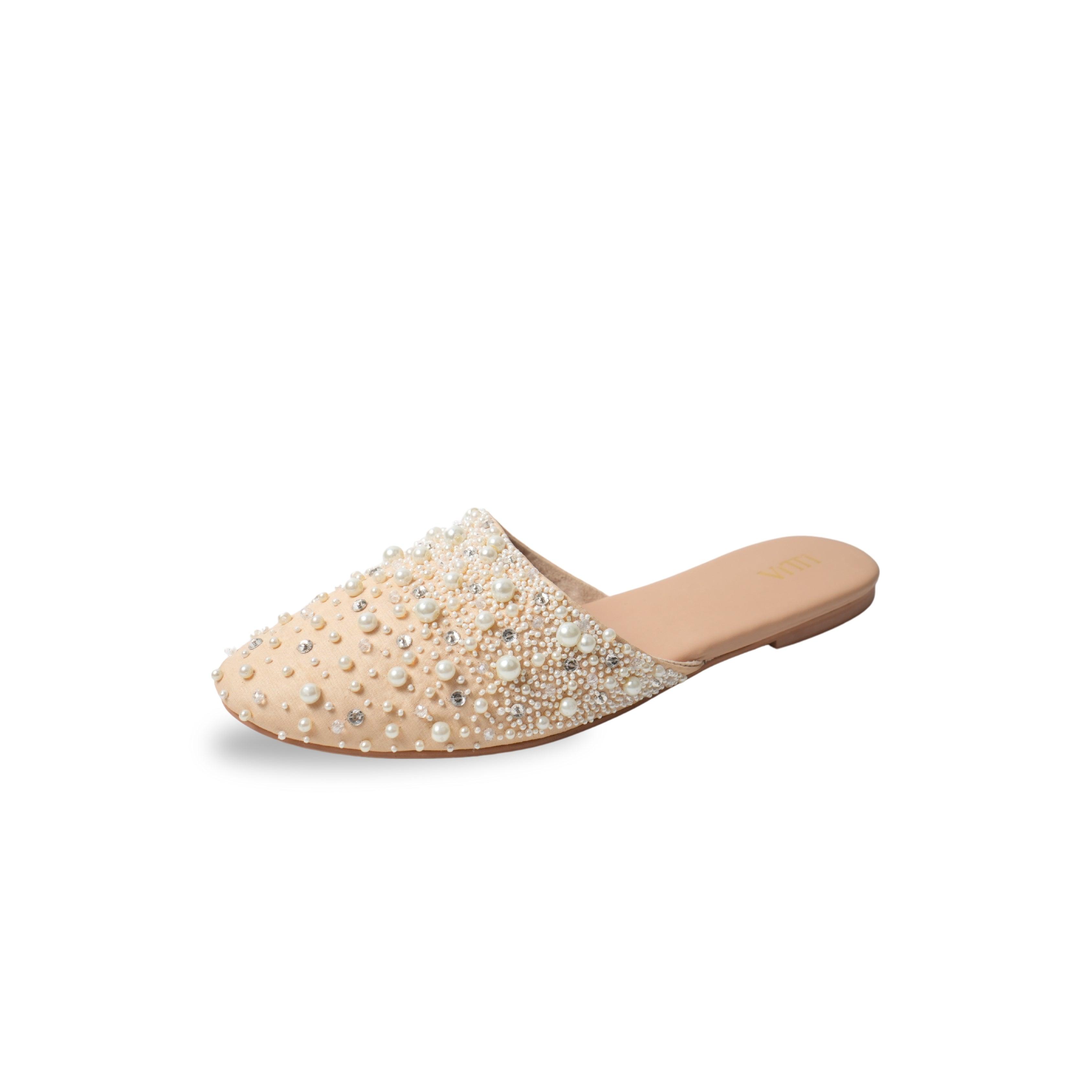 Buy Margot Mules For Women | House Of Vitti India – House of Vitti