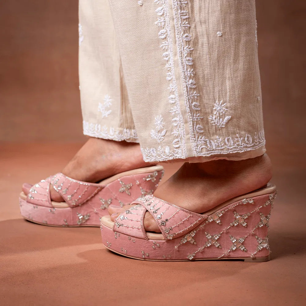 Diamond Haul 2.0 Wedges