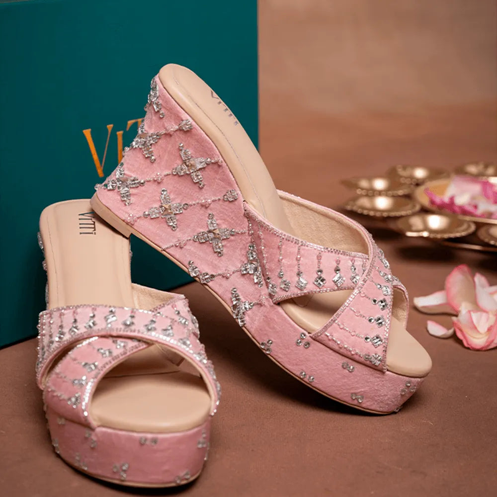Diamond Haul 2.0 Wedges
